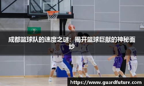 成都篮球队的速度之谜：揭开篮球巨献的神秘面纱
