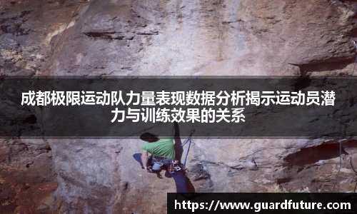 成都极限运动队力量表现数据分析揭示运动员潜力与训练效果的关系