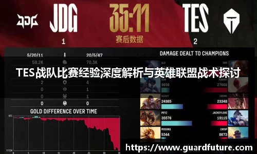 TES战队比赛经验深度解析与英雄联盟战术探讨